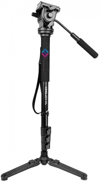 Kingjoy VT 1510 Tripod