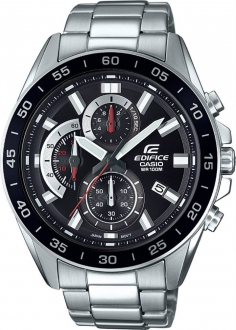 Casio Edifice EFV-550D-1AVUDF Kol Saati