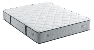 Spring Air Ella Plush 160x200 cm Yaylı Yatak