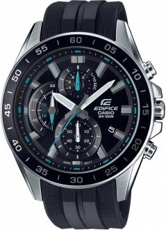 Casio Edifice EFV-550P-1AVUDF Kol Saati