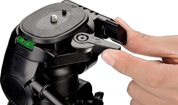 Hlypro HPR-403 Tripod