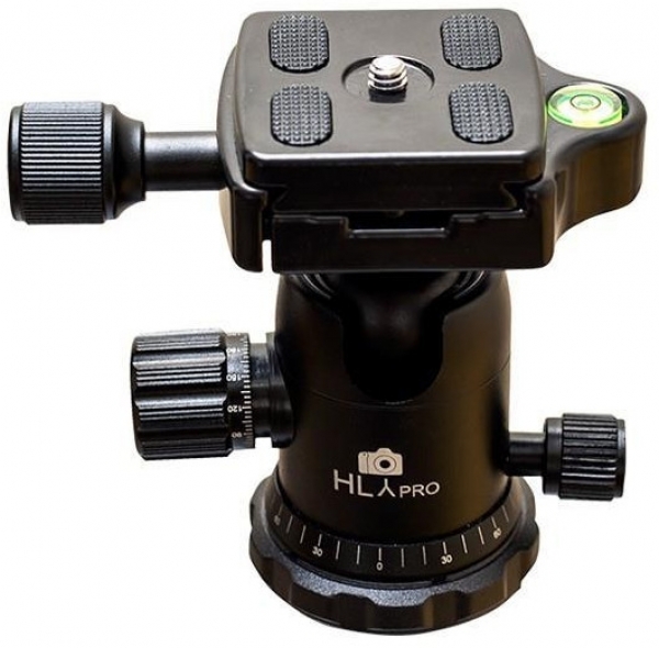 Hlypro HPR-666 Tripod