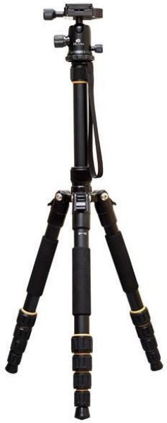 Hlypro HPR-666 Tripod