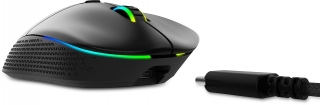 XPG Alpha Mouse