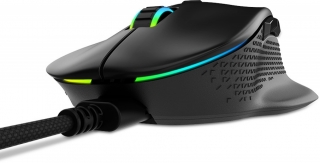 XPG Alpha Mouse