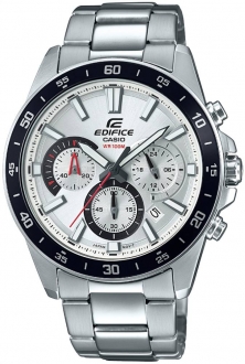 Casio Edifice EFV-570D-7AVUDF Kol Saati