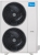 Midea MUE-48FNXD0 Tavan Tipi Klima