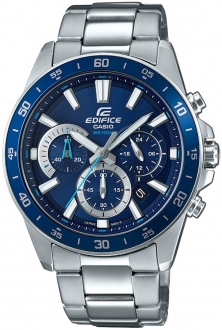 Casio Edifice EFV-570D-2AVUDF Kol Saati
