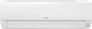 Hitachi Summit Frost Wash 18 Duvar Tipi Klima