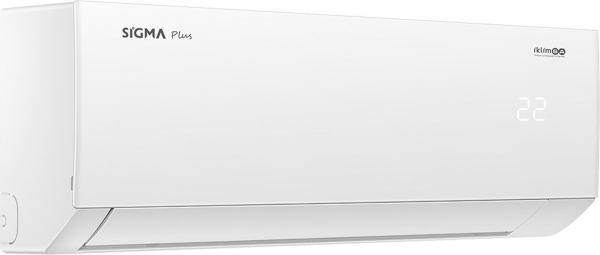 Sigma Plus 24 Duvar Tipi Klima (24.000)