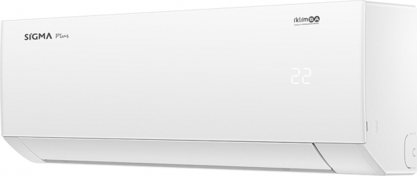 Sigma Plus 18 Duvar Tipi Klima (18.000)