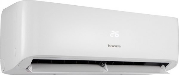 Hisense Perla 24 Duvar Tipi Klima (24.000)