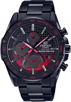 Casio Edifice EQB-1000HR-1ADR Kol Saati