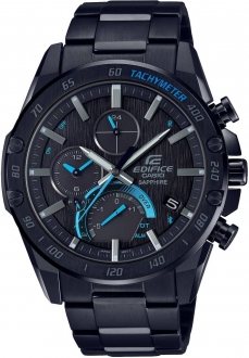Casio Edifice EQB-1000XDC-1ADR Kol Saati