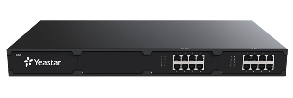 Yeastar S300 IP