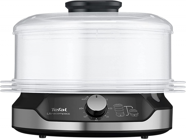 Tefal VC2048 Buharlı Pişirici