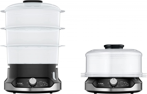 Tefal VC2048 Buharlı Pişirici