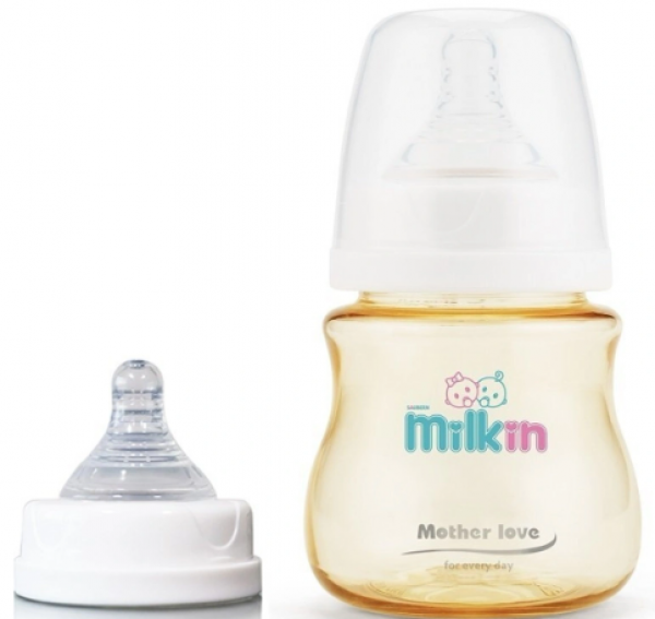 Milk In 940EC
