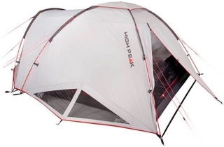 High Peak Almada 4 Kamp Çadırı