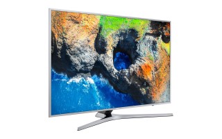 Samsung 65MU7400 Ultra HD (4K) TV