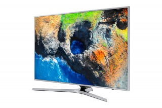 Samsung 65MU7400 Ultra HD (4K) TV