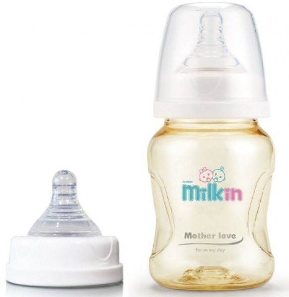 Milk In 960EC