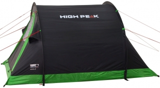 High Peak Stella 2 Kamp Çadırı
