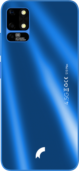 Reeder S19 Max (128 GB)