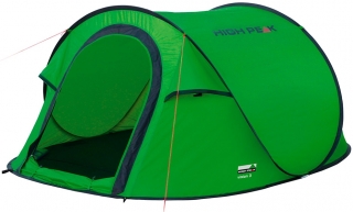 High Peak Vision 3 Kamp Çadırı