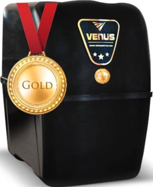 Venüs Gold Su Arıtma Cihazı