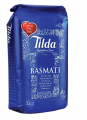 Tilda Basmati Pirinç 1 kg resim