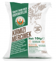 Tarım Kredi Birlik Kırmızı Futbol Mercımek 10 kg resim