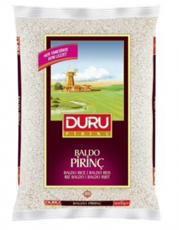 Duru Baldo Pirinç 5 kg