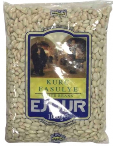 Esdur Kuru Fasulye 1 kg