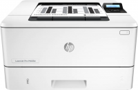 HP LaserJet Pro M402dw resim