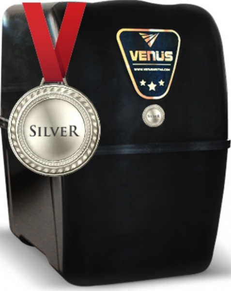 Venüs Silver Su Arıtma Cihazı