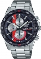 Casio Edifice EFR-S567TR-2ADR Siyah / Gri Kol Saati