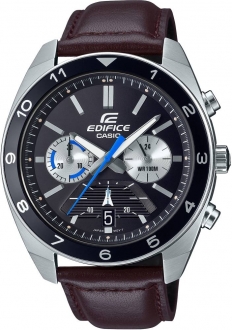 Casio Edifice EFV-590L-1AVUDF Kol Saati