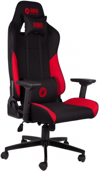 Hawk Fab C4 Oyuncu Koltuğu