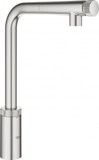Grohe Minta SmartControl 31613DC0 Eviye Bataryası