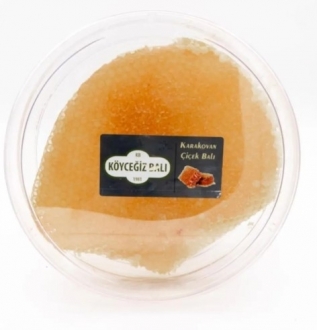 Köyceğiz Balı Karakovan Doğal Çiçek Balı 1.2 kg