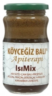 Köyceğiz Balı Isımix 450 gr