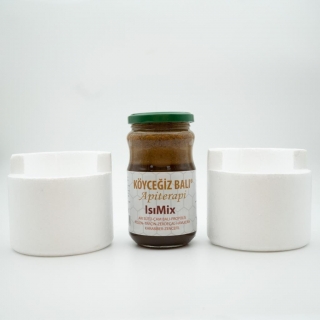 Köyceğiz Balı Isımix 450 gr
