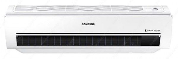 Samsung AR5500 9 Duvar Tipi Klima (9.000 BTU)