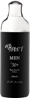 Hill Beauty Sport Men 50 SPF 200 ml