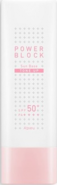 Missha A PIEU Power Block Tone Up Pink SPF50+ 50 ml