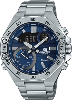 Casio Edifice ECB-10D-2ADF Kol Saati