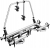 Thule Caravan Smart Bisiklet Taşıyıcı