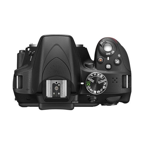 Nikon D3300 DSLR Fotoğraf Makinesi