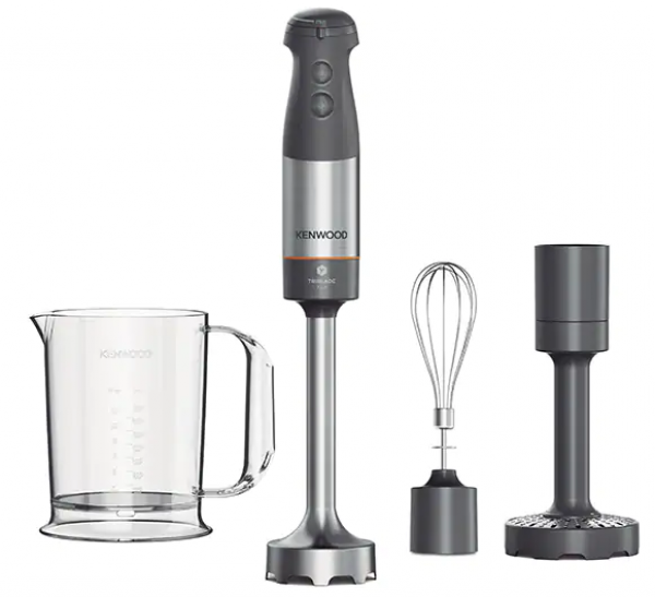 Kenwood Triblade XL HBM60.007GY Blender